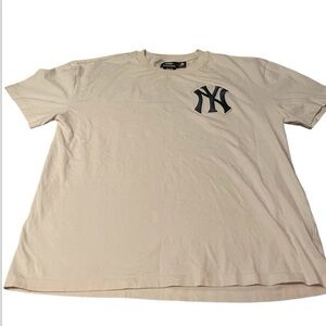 Pro Standard New York Yankees‎ t-shirt- L